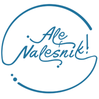 Ale Naleśnik!